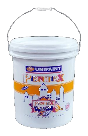 PENTEX Undercoat paint