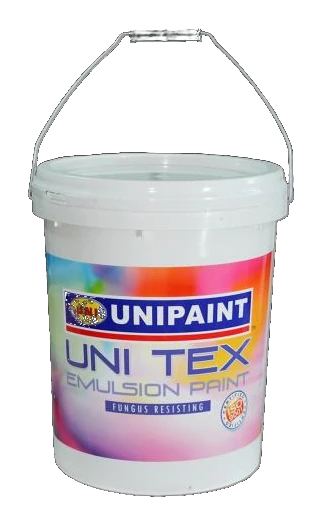 UNITEX Emulsion Paint paint